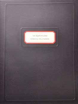 Black Folder by Catherine Yronwode