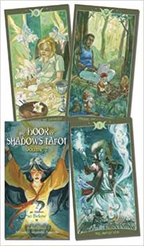 Book of Shadows Vol 2 by Barbara Moore