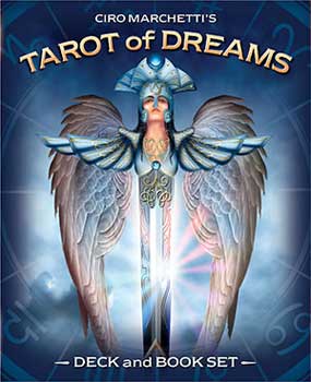 Tarot of Dreams by Ciro Marchetti