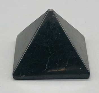 ~40mm Shungite pyramid