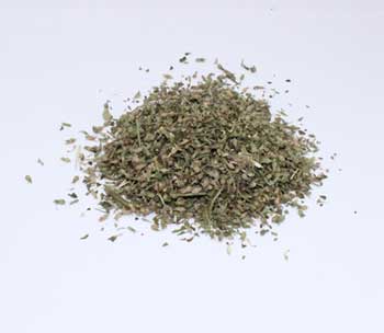 1 Lb Catnip cut (Nepeta cataria)