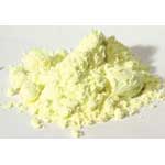 Sulfur Powder (Brimstone) 4oz