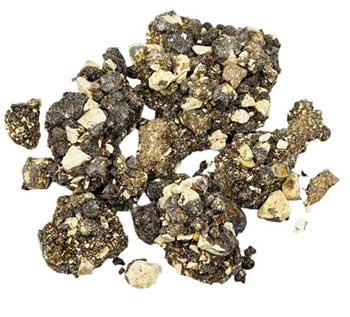 Benzoin Gum chunks resin incense 2 oz