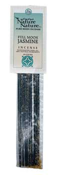 Full Moon Jasmine stick 10 pack nature nature