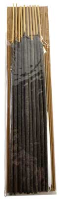 Copal Resin stick incense 10 pack