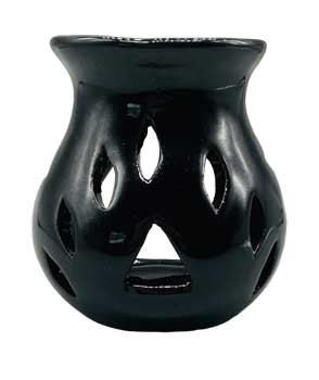 4" Ceramic oil diffuser