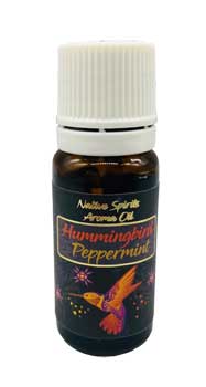 10ml Hummingbird Spirit/ Peppermint oil