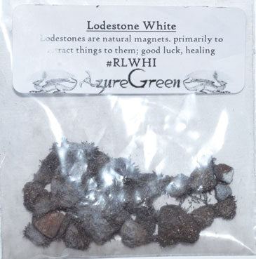 White Lodestone